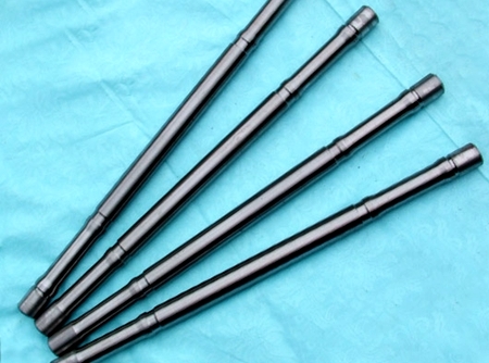 軸類(lèi)零件的機(jī)械加工技術(shù)關(guān)乎哪些內(nèi)容？